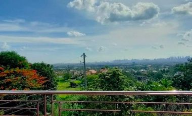 House & Lot for Sale in Monte Verde Royale Executive Subdivision
