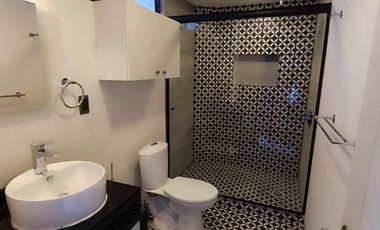 DEPARTAMENTO AMUEBLADO EN RENTA, TLALPAN, ZONA HOSPITALES, CDMX