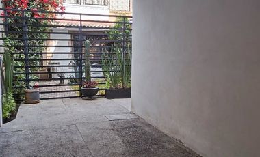 DEPARTAMENTO AMUEBLADO EN RENTA, TLALPAN, ZONA HOSPITALES, CDMX