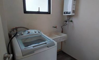 DEPARTAMENTO AMUEBLADO EN RENTA, TLALPAN, ZONA HOSPITALES, CDMX