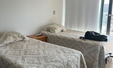 SE VENDE DEPTO EN IRARRÁZAVAL, ÑUÑOA