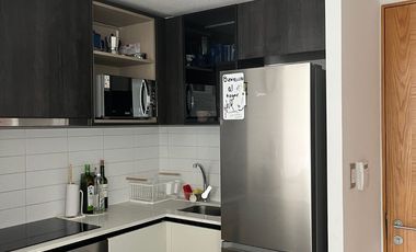 SE VENDE DEPTO EN IRARRÁZAVAL, ÑUÑOA