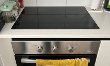 SE VENDE DEPTO EN IRARRÁZAVAL, ÑUÑOA