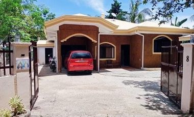 House and Lot in Cubacub, Mandaue City