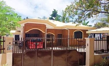 House and Lot in Cubacub, Mandaue City