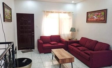 House and Lot in Cubacub, Mandaue City