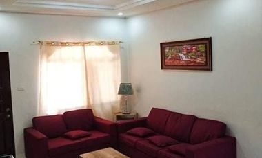House and Lot in Cubacub, Mandaue City