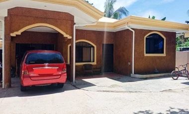House and Lot in Cubacub, Mandaue City