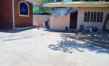 House and Lot in Cubacub, Mandaue City