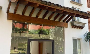 VENDO EN CUERNAVACA DEPARTAMENTO MUY AMPLIO, MAGNÍFICA UBICACIÓN, SEGURIDAD 24/7