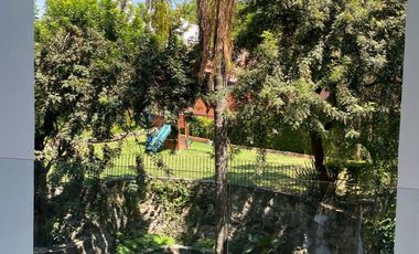 VENDO EN CUERNAVACA DEPARTAMENTO MUY AMPLIO, MAGNÍFICA UBICACIÓN, SEGURIDAD 24/7