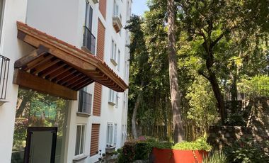 VENDO EN CUERNAVACA DEPARTAMENTO MUY AMPLIO, MAGNÍFICA UBICACIÓN, SEGURIDAD 24/7