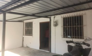 venta de casa en urbanizacion zona norte Manta