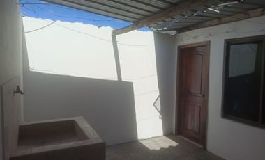 venta de casa en urbanizacion zona norte Manta