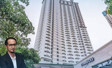 RENT TO OWN 2BR CONDO 60.80 sqm with GOLF COURSE VIEW near ORTIGAS, MAKATI, BGC