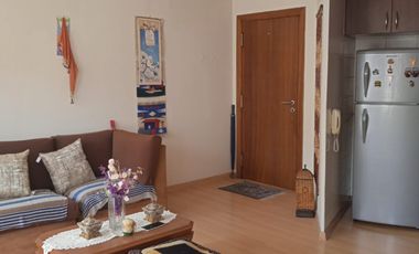 Venta de Suite amoblada cerca a la Universidad Catolica