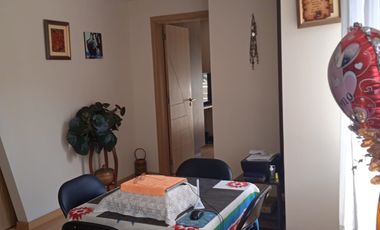 Venta de Suite amoblada cerca a la Universidad Catolica
