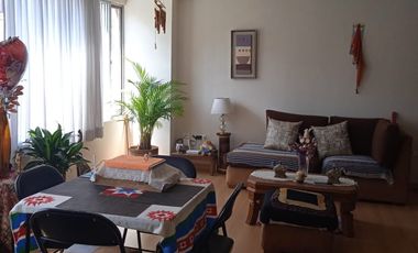 Venta de Suite amoblada cerca a la Universidad Catolica