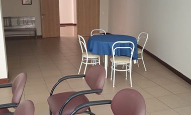 Venta de Suite amoblada cerca a la Universidad Catolica