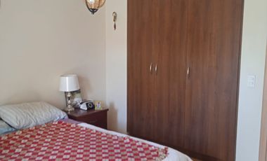 Venta de Suite amoblada cerca a la Universidad Catolica