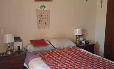 Venta de Suite amoblada cerca a la Universidad Catolica