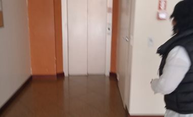 Venta de Suite amoblada cerca a la Universidad Catolica
