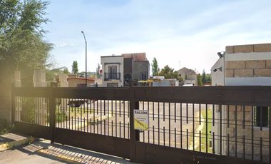 CASA EN VENTA, REMATE BANCARIO!!, QUINTA CECILIA, QUINTA REAL, CUAHTÉMOC CHIHUAHUA