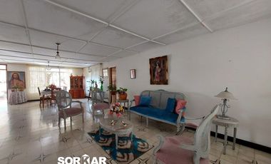Se vende casa en El Poblado, Barranquilla