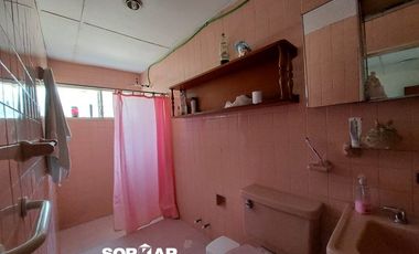 Se vende casa en El Poblado, Barranquilla