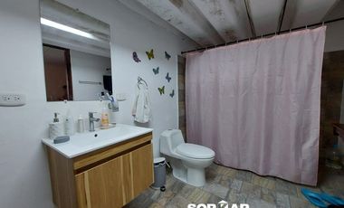 Se vende casa en El Poblado, Barranquilla