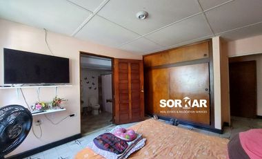 Se vende casa en El Poblado, Barranquilla