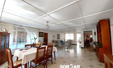 Se vende casa en El Poblado, Barranquilla