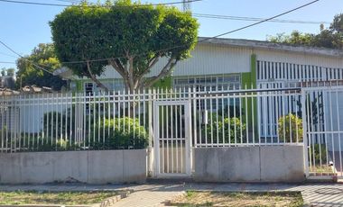 Se vende casa en El Poblado, Barranquilla