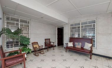 Se vende casa en El Poblado, Barranquilla