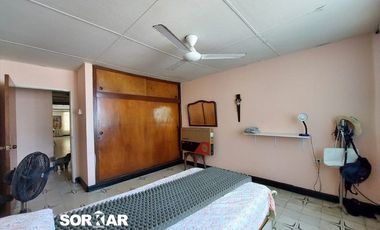 Se vende casa en El Poblado, Barranquilla