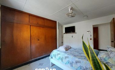 Se vende casa en El Poblado, Barranquilla