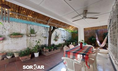Se vende casa en El Poblado, Barranquilla
