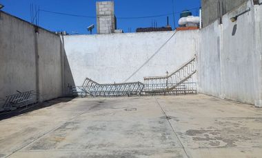 TERRENO EN RENTA EN LA COL 11 DE JULIO PACHUCA HGO