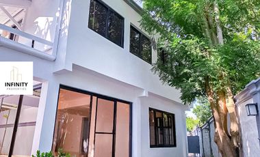 FOR SALE BF HOMES PARANAQUE FULL RENOVATED
