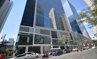 Office Space for Lease in High Street South Corporate Plaza, BGC