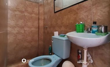 Vendo Casa con Local Aquijes 10 min de la plaza de armas de ica!! - Por Viaje!