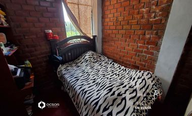 Vendo Casa con Local Aquijes 10 min de la plaza de armas de ica!! - Por Viaje!