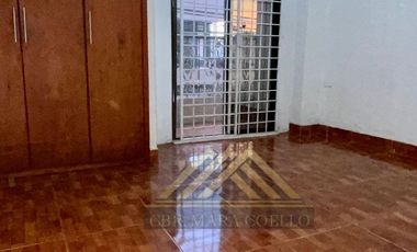 CASA  EN RENTA SECTOR PIAZZA MACHALA LAS BRISAS 5  HABITACIONES PATIO TERRAZA