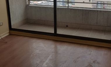 arriendo 2 dormitorios  1 baño, Independencia 801