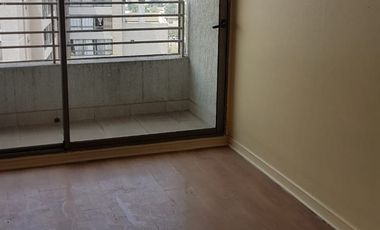 arriendo 2 dormitorios  1 baño, Independencia 801