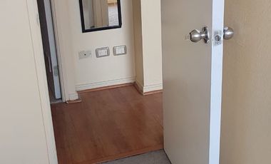 arriendo 2 dormitorios  1 baño, Independencia 801