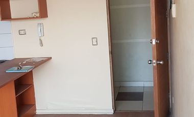 arriendo 2 dormitorios  1 baño, Independencia 801