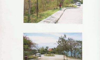 617 sqm Vacant Lot for Sale in Canyon Woods Batangas City