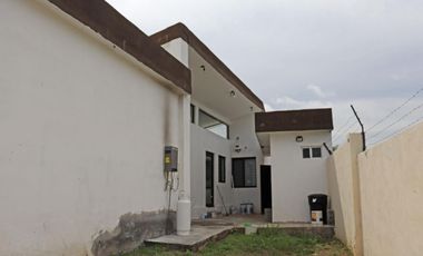 QUINTA EN VENTA EN MONTEMORELOS NUEVO LEON ZONA COUNTRY HILL III, MODERNA, SEMINUEVA