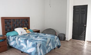 QUINTA EN VENTA EN MONTEMORELOS NUEVO LEON ZONA COUNTRY HILL III, MODERNA, SEMINUEVA